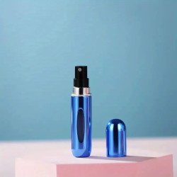 Mini atomizer wielokrotnego użytku 5ml