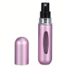 Mini atomizer wielokrotnego użytku 5ml
