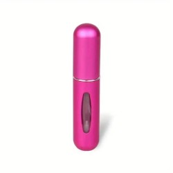 Mini atomizer wielokrotnego użytku 5ml