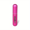 Mini atomizer wielokrotnego użytku 5ml