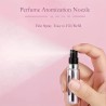 Mini atomizer wielokrotnego użytku 5ml