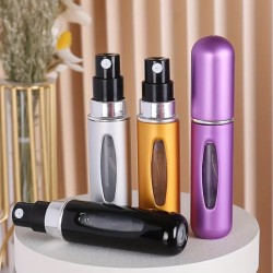 Mini atomizer wielokrotnego użytku 5ml