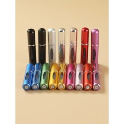 Mini atomizer wielokrotnego użytku 5ml